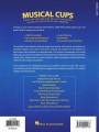 Musical Rhythm Cups - Songs and Activities for Schools (+ audio i video online) - John Jacobson - aktywizujące muzyczne zabawy edukacyjne z kubkami