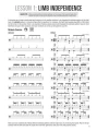 Hal Leonard Drumset Method 2 (+ audio i video online) - Kennan Wylie, Gregg Bissonette - podręcznik do nauki gry na perkusji