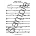 Disney Movie Favorites: Piano Accompaniment For Flute, Clarinet, Alto Sax, Trumpet And Trombone - akompaniament fortepianowy