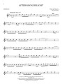 101 Popular Songs: Tenor Sax - nuty na saksofon tenorowy