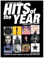 Hits Of The Year 2016 - akordy gitarowe, melodia i nuty na fortepian