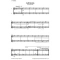 Enjoy Playing Guitar: Ensemble Games - Debbie Cracknell - nuty na zespoły gitarowe