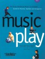 Music Play Book 1 - The Early Childhood Music Curriculum - Edwin E. Gordon - umuzykalnianie niemowląt i małych dzieci - podręcznik dla rodziców, nauczycieli i opiekunów