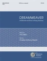 Ola Gjeilo: Dreamweaver for SATB divisi with Piano & String Orchestra - nuty na chór mieszany z fortepianem