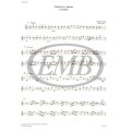 Chamber music method for strings 2 - Arpad Pejtsik - Barokowa sonata triowa