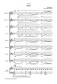 Ola Gjeilo: Still for SSAATTBB Choir and Harp or Piano - nuty na chór mieszany z harfą lub fortepianem