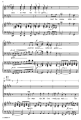 Sam Pottle: Jabberwocky for SATB choir - nuty na chór mieszany