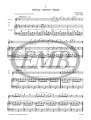 Bartok - 13 easy pieces for flute and piano - łatwe utwory na flet z fortepianem - Vilmos Bántai, Eva Bántainé Sipos (+ płyta CD)