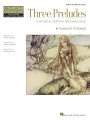 Composer Showcase: Christos Tsitsaros - Three Preludes - nuty na fortepian