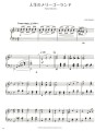 Joe Hisaishi: Ghibli Best Stories - nuty na fortepian