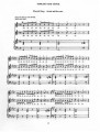 George Dodds: Voice placing and training exercises for soprano or tenor - ćwiczenia techniczne dla wokalistów solowych i chórzystów