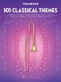 101 Classical Themes: Trombone - nuty na puzon