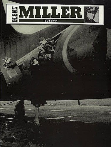 Glenn Miller: 1904-1944 - melodia, nuty na fortepian i akordy gitarowe