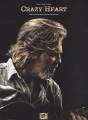 Crazy Heart (PVG)  - muzyka z filmu Szalone serce na fortepian, melodia, akordy gitarowe, tekst