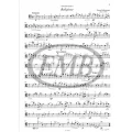 Chamber Music for violoncellos 9 - Arpad Pejtsik - muzyka kameralna na 4 wiolonczele