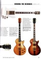 The Les Paul Guitar Book - A Complete History of Gibson Les Paul Guitars - Tony Bacon - kompendium o gitarach elektrycznych Gibson Les Paul