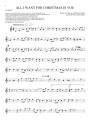 101 Christmas Songs: Clarinet - kolędy i piosenki świąteczne - nuty na klarnet