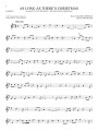101 Christmas Songs: Clarinet - kolędy i piosenki świąteczne - nuty na klarnet