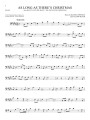 101 Christmas Songs: Cello - kolędy i piosenki świąteczne - nuty na wiolonczelę