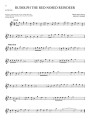 101 Christmas Songs: Alto Sax - kolędy i piosenki świąteczne - nuty na saksofon altowy