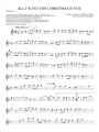 101 Christmas Songs: Tenor Sax - kolędy i piosenki świąteczne - nuty na saksofon tenorowy