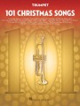 101 Christmas Songs: Trumpet - kolędy i piosenki świąteczne - nuty na trąbkę