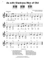 Super Easy Songbook: Christmas Songs with 3 Chords - kolędy i piosenki świąteczne - łatwe nuty literowe na keyboard