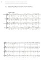 Dzieła chóralne. Kolędy i pastorałki na chór mieszany a cappella - partytura studyjna