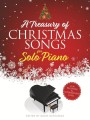 A Treasury of Christmas Songs for Solo Piano - David Dutkanicz - kolędy dla początkujących i średniozaawansowanych - nuty na fortepian