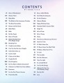Disney 100 Songs - antologia stu piosenek z filmów animowanych - śpiewnik z nutami na głos, akordy gitarowe i słowa - twarda oprawa z kolorowymi ilustracjami