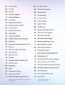 Disney 100 Songs - antologia stu piosenek z filmów animowanych - śpiewnik z nutami na głos, akordy gitarowe i słowa - twarda oprawa z kolorowymi ilustracjami