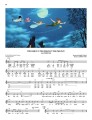 Disney 100 Songs - antologia stu piosenek z filmów animowanych - śpiewnik z nutami na głos, akordy gitarowe i słowa - twarda oprawa z kolorowymi ilustracjami