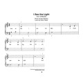 John Thompson's Easiest Piano Course: First Disney Favourites - łatwe nuty na fortepian dla dzieci