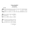 John Thompson's Easiest Piano Course: First Disney Favourites - łatwe nuty na fortepian dla dzieci