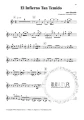 Easy Piazzolla for Violin (+ płyta CD) - 12 łatwych utworów na skrzypce