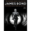James Bond: The Ultimate Music Collection (PVG) - muzyka z filmów James Bond - nuty na fortepian
