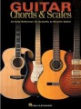 Guitar Chords & Scales - akordy i gamy na gitarę