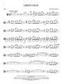 Piazzolla Tangos: Viola - 14 tang na altówkę (+ audio online)