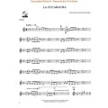 The World's Most Famous Melodies: Violin (+ płyta CD) - nuty na skrzypce