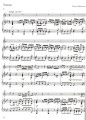 Spielbuch fur Trompete und Klavier I - Book for Trumpet and Piano 1