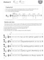 Joining the Dots Singing - ABRSM Grade 1