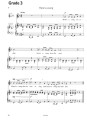 Singing for Musical Theatre Sight-Singing - ABRSM Grades 1-3