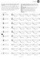 Singing for Musical Theatre Specimen Aural Test