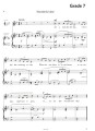 Singing for Musical Theatre Sight-Singing - ABRSM Grades 6-8