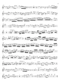 Koncert nr 2 C-dur na obój lub flet i orkiestrę - wyciąg fortepianowy i głosy solowe - Ludwig August Lebrun