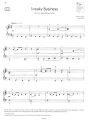 Piano Exam Pieces - ABRSM Grade 1 - 2023-2024 - nuty na fortepian