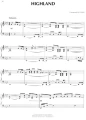 Yanni: Selections from If I Could Tell You and Tribute for Piano Solo - nuty na fortepian