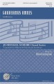 Marek Raczyński: Gaudeamus Omnes - nuty na chór mieszany SSATB z fortepianem