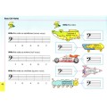 Music Theory for Young Children Book 1 - Ying Ying Ng - teoria muzyki dla najmłodszych dzieci