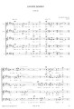 ks. Marek Cisowski: Sacred Choral works cz. 5